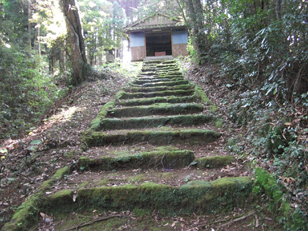 花瀬神社